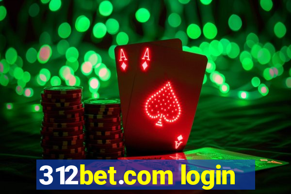 312bet.com login